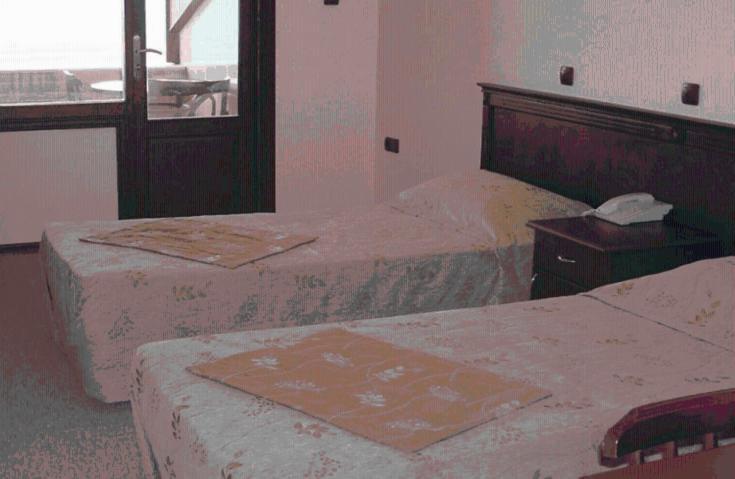Uzunkum Hotel Trabzon Oda fotoğraf