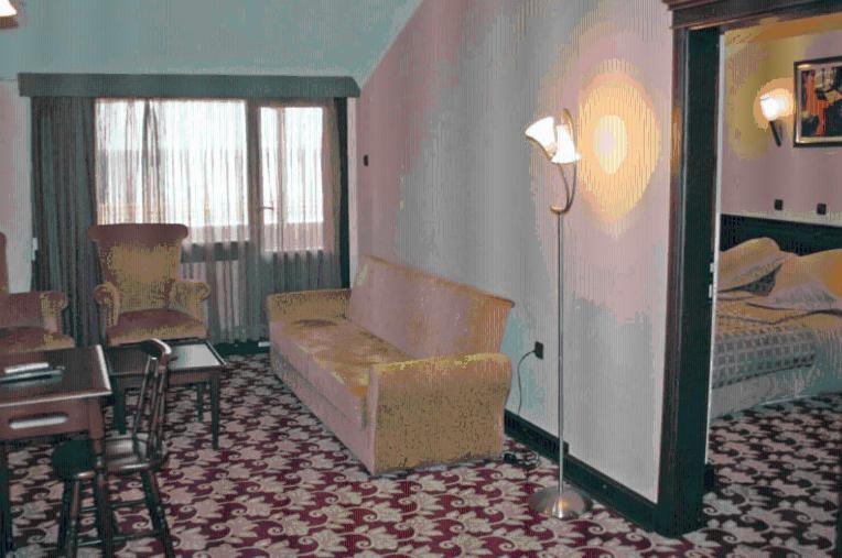 Uzunkum Hotel Trabzon Oda fotoğraf