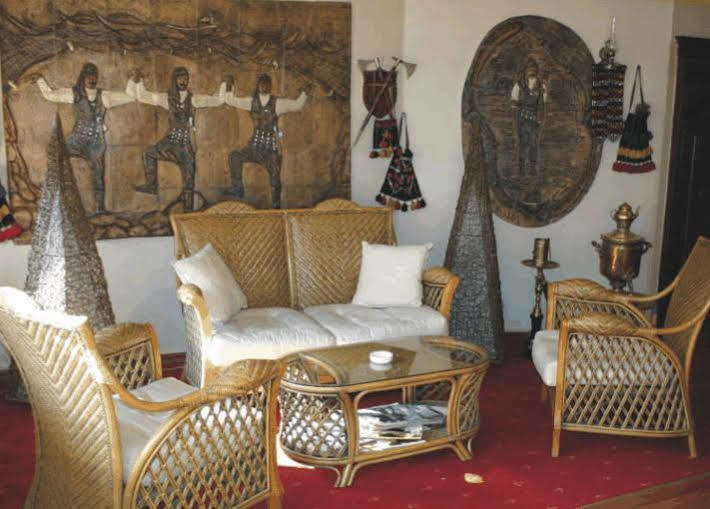 Uzunkum Hotel Trabzon Dış mekan fotoğraf